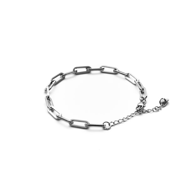 Pulseira Masculina Vigilância