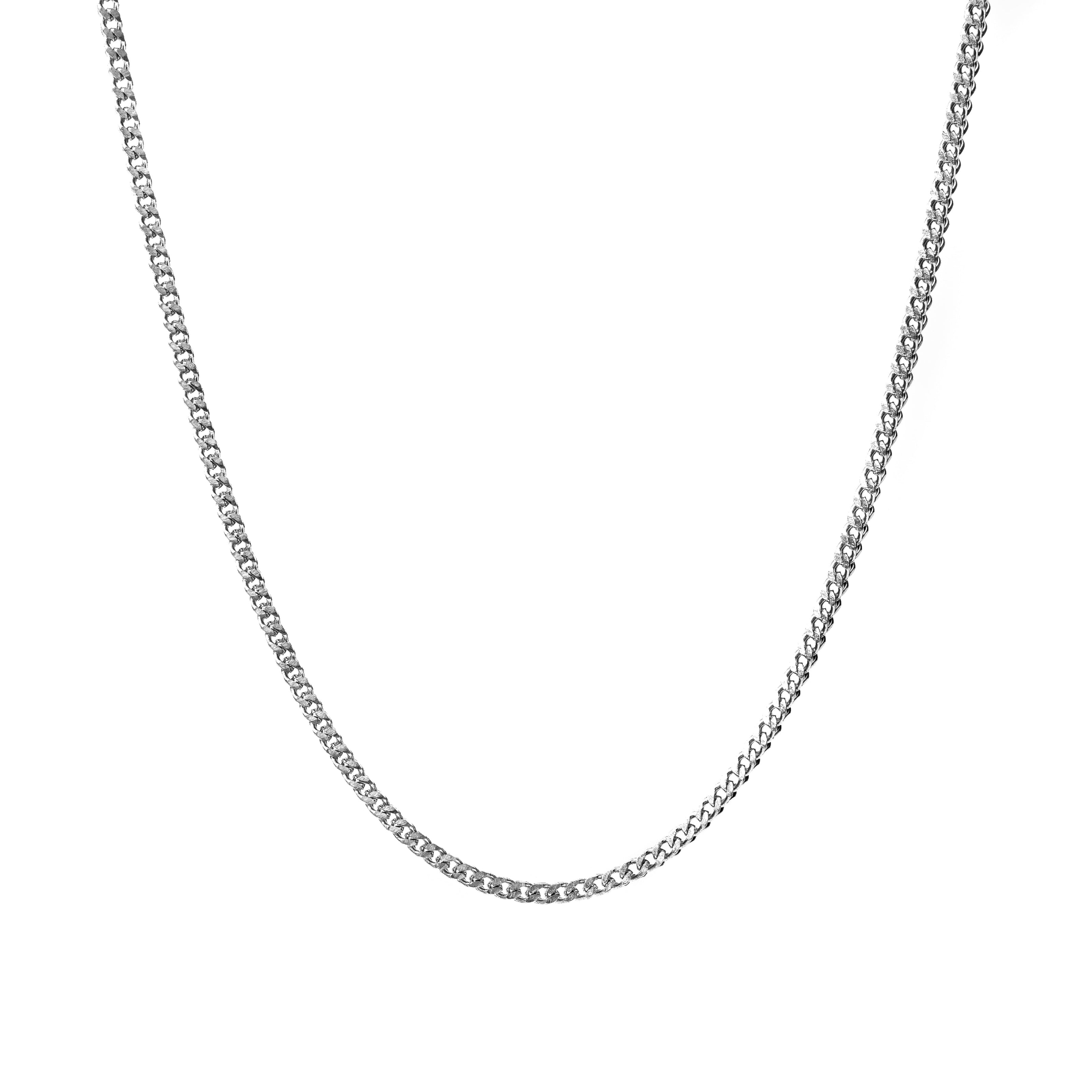 Corrente Masculina Caminhante