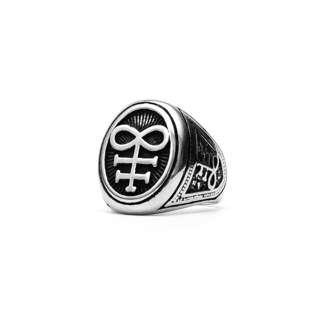 Anel Sanctus - O Vínculo Eterno