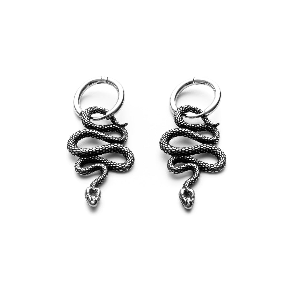 Brinco Spit Bite - O Poder do Controle