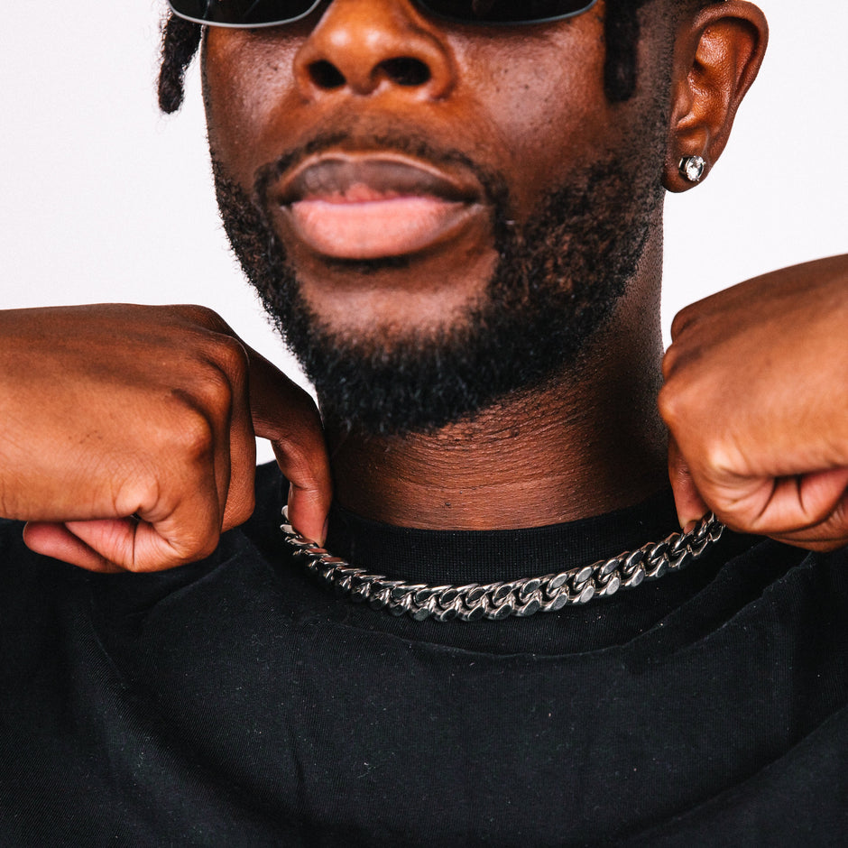 Corrente Masculina Coldlink (11mm)