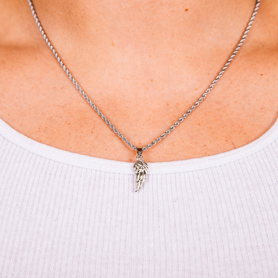 Colar Masculino Valor