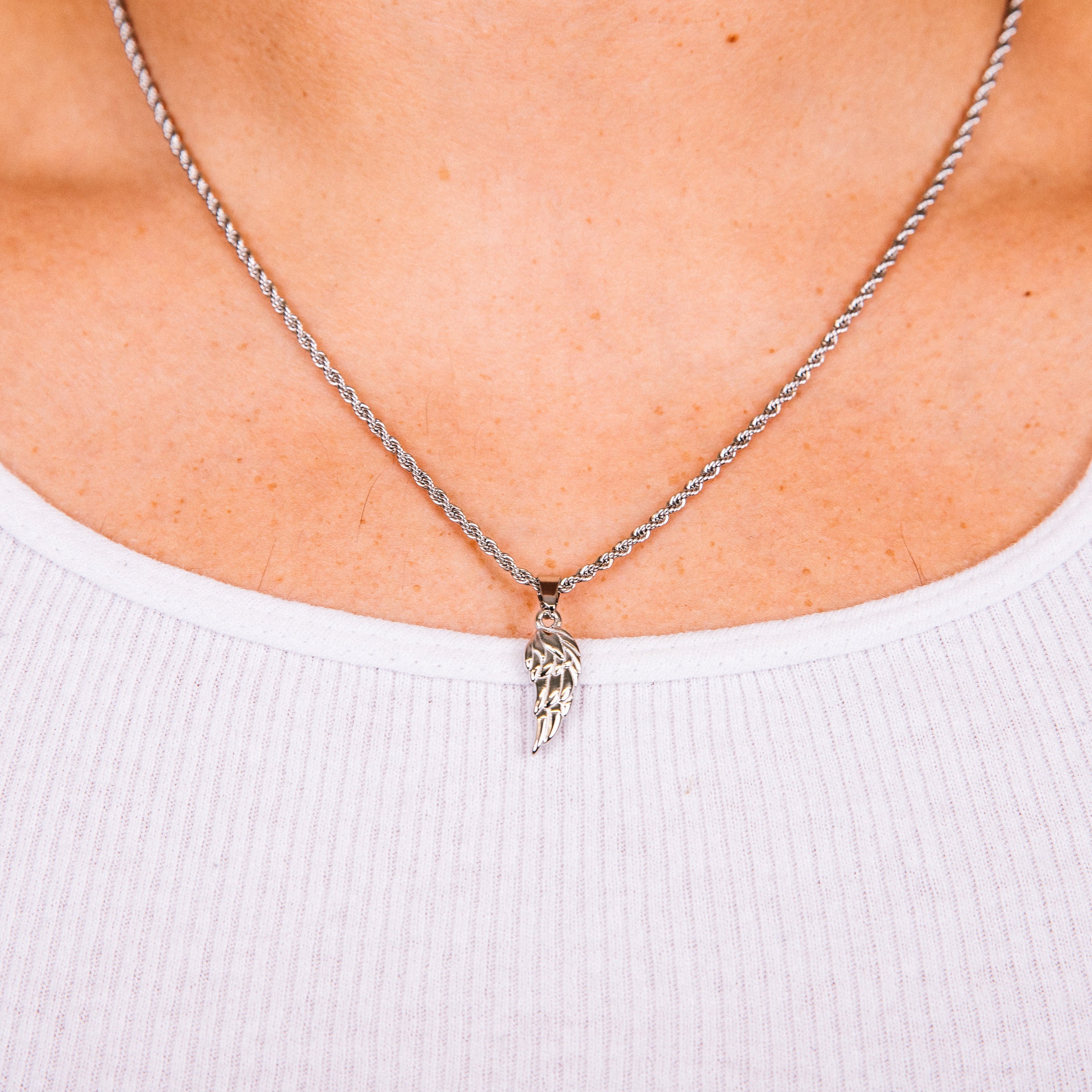 Colar Masculino Valor