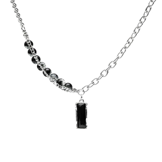 Colar Void Link - A Conexão Distante