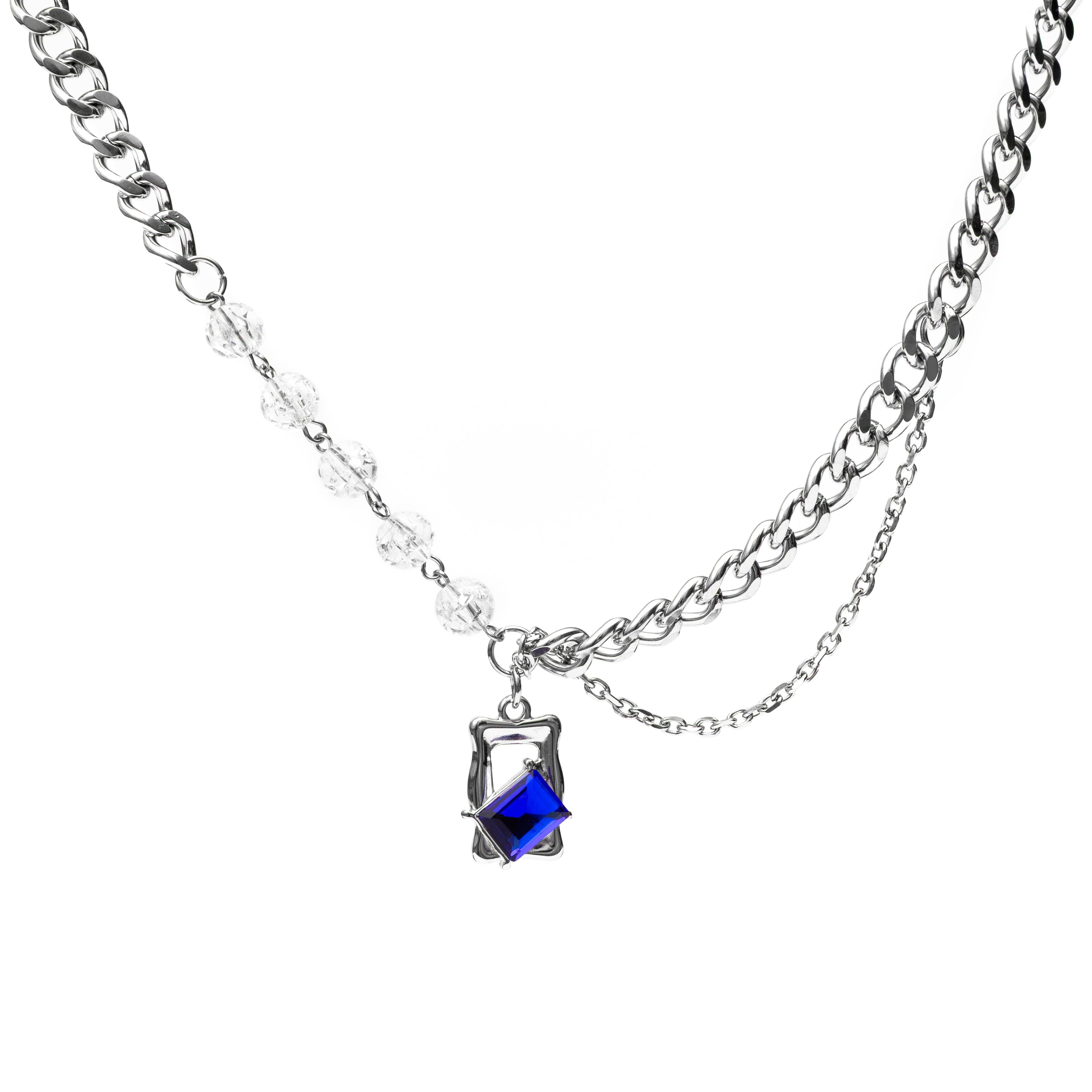 Colar Vice - O Desejo Inegável