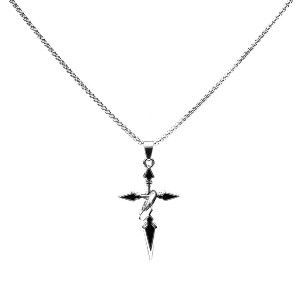 Colar Wraith - O Voto Inquebrável