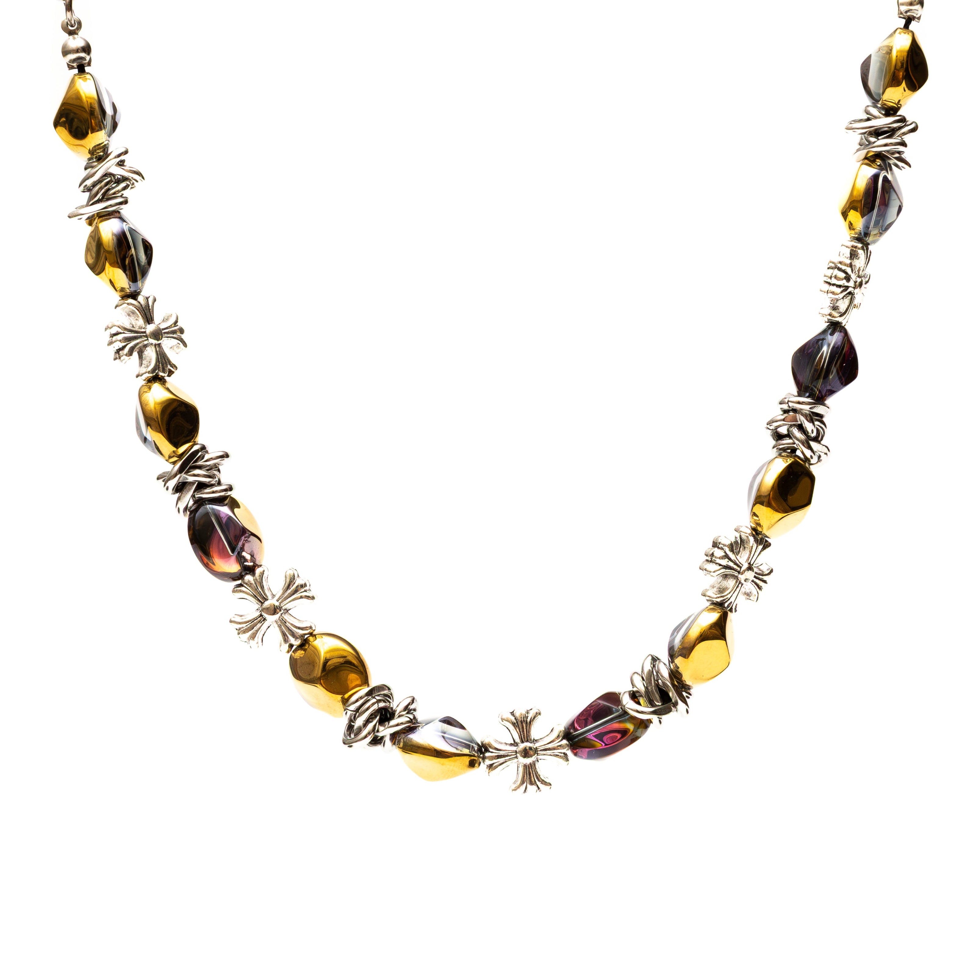 Colar Shrine - A Auto Oferenda