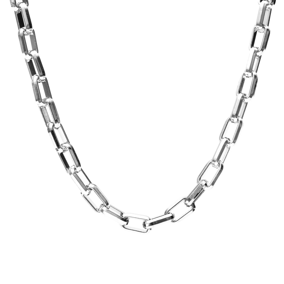 Colar Hardline - O Poder dos Limites