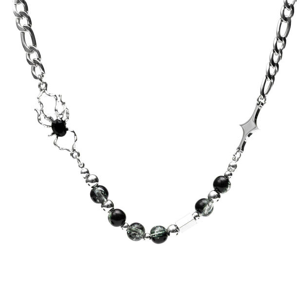 Colar Widow - O Controle da Intenção