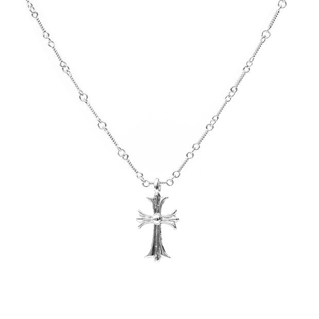 Colar Merciless - A Linha Traçada