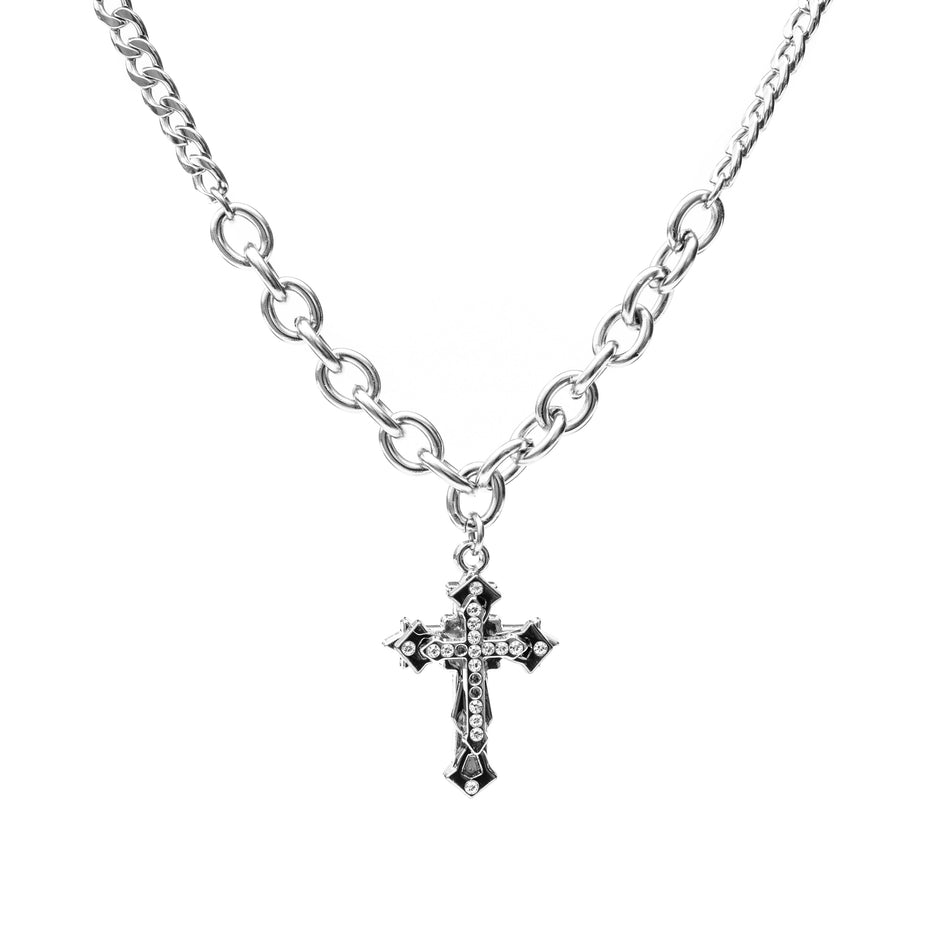 Colar Chain of Vows - Promessas Inquebráveis