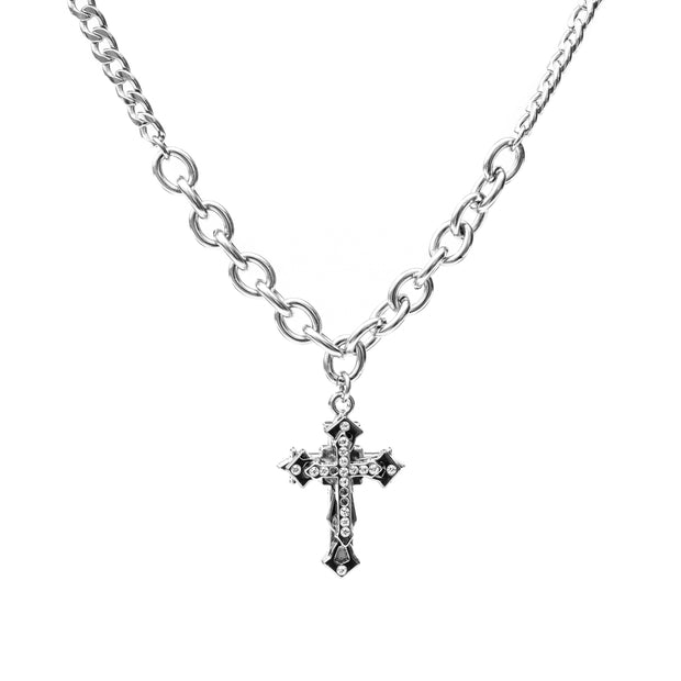 Colar Chain of Vows - Promessas Inquebráveis