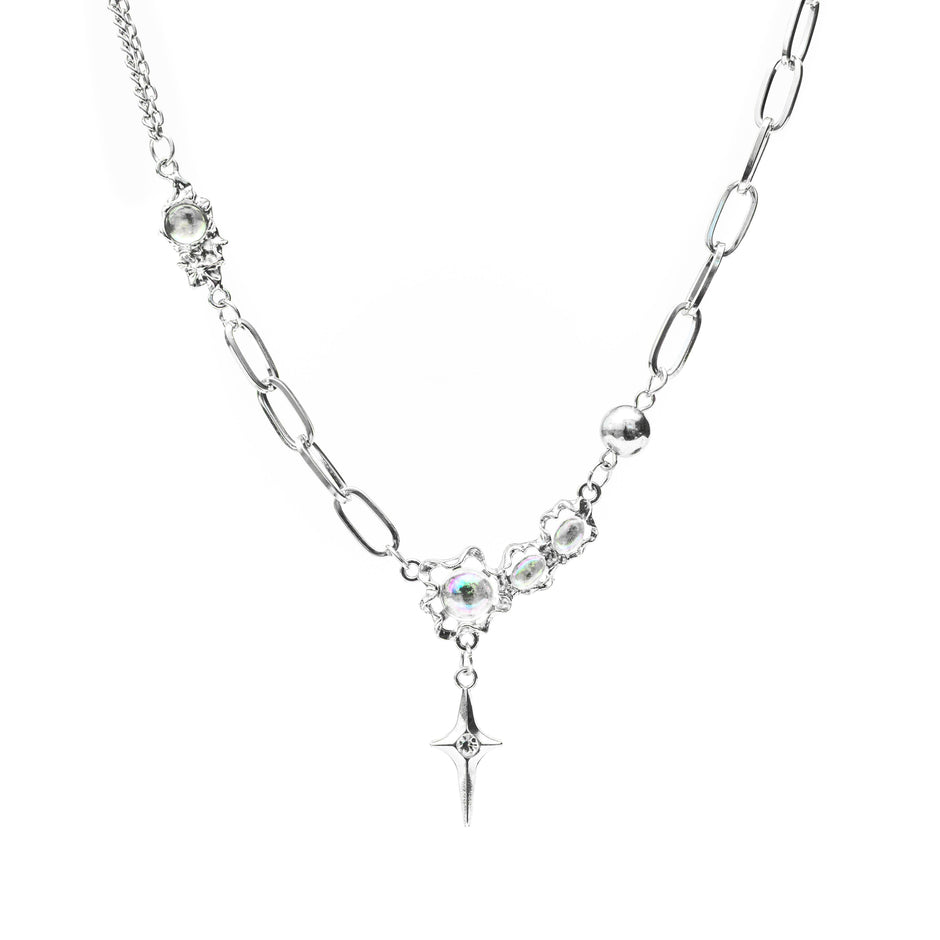 Colar Divine - A Presença que Transforma