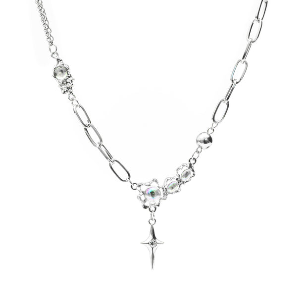 Colar Divine - A Presença que Transforma