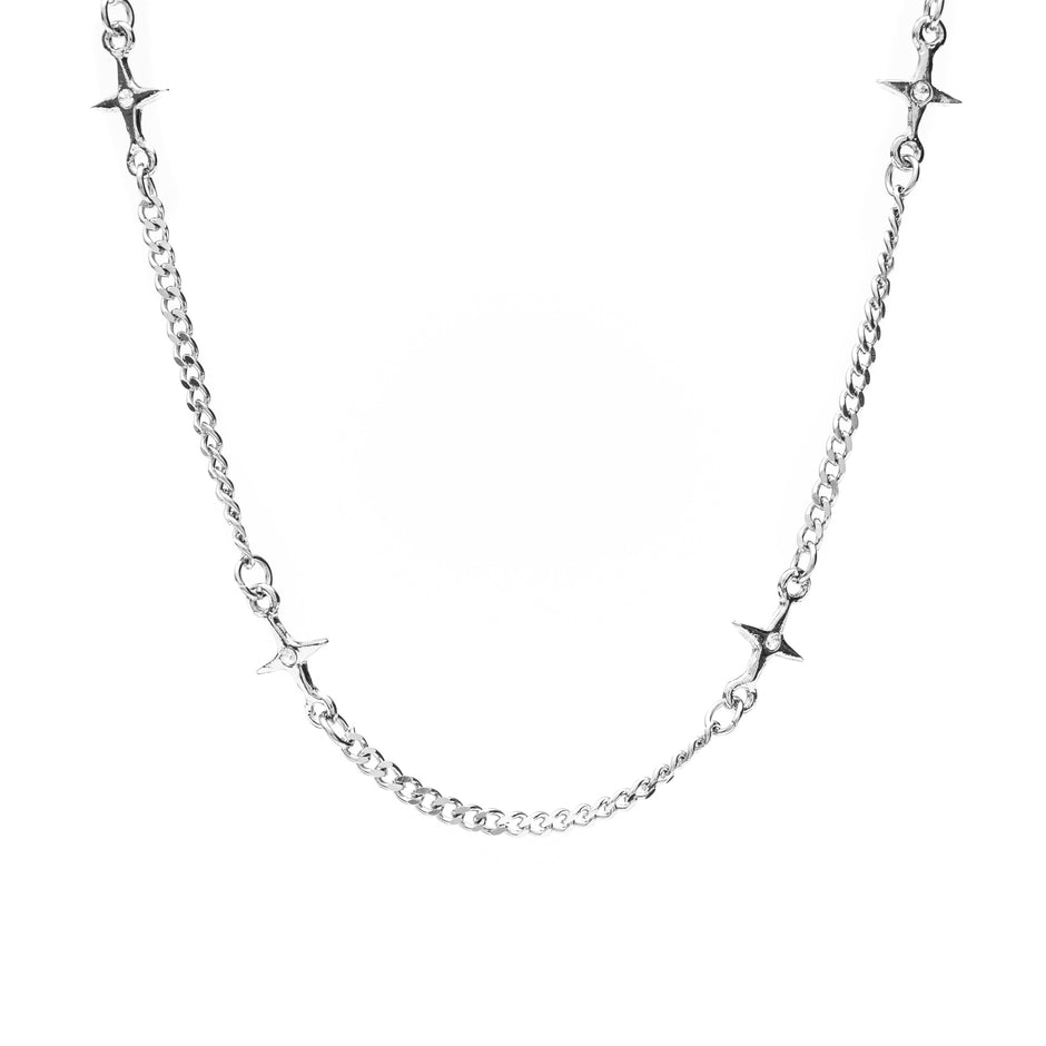 Colar Starcrossed - Brilho na Ruína