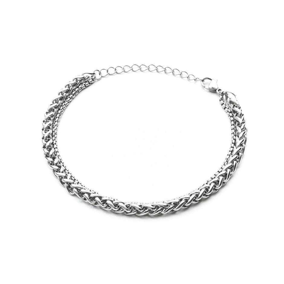 Pulseira Echo - O Significado que Permanece