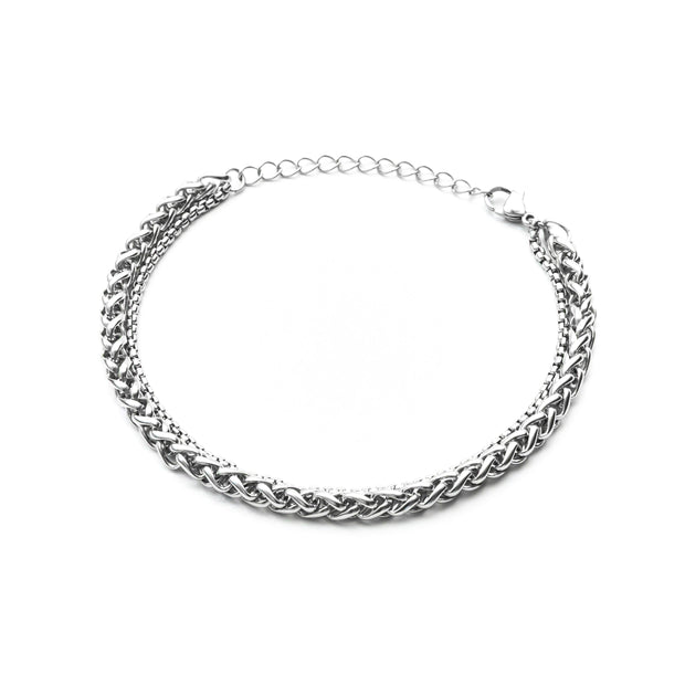 Pulseira Echo - O Significado que Permanece