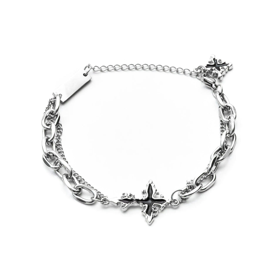 Pulseira Grave Chant - Relíquia Corrompida