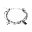 Pulseira Night Star - Guia no Caos