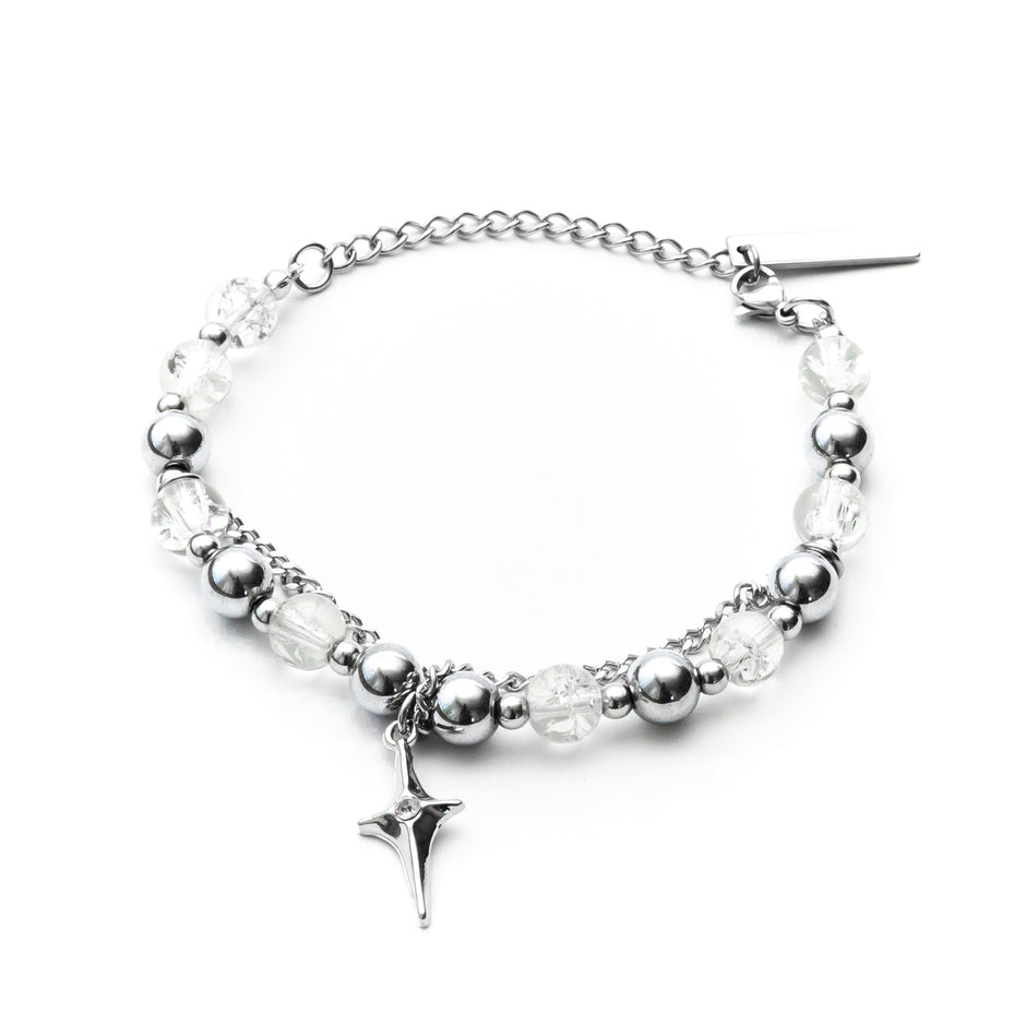 Pulseira Crossfade - A Evolução Pessoal