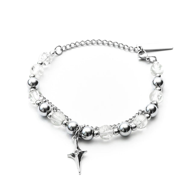 Pulseira Crossfade - A Evolução Pessoal