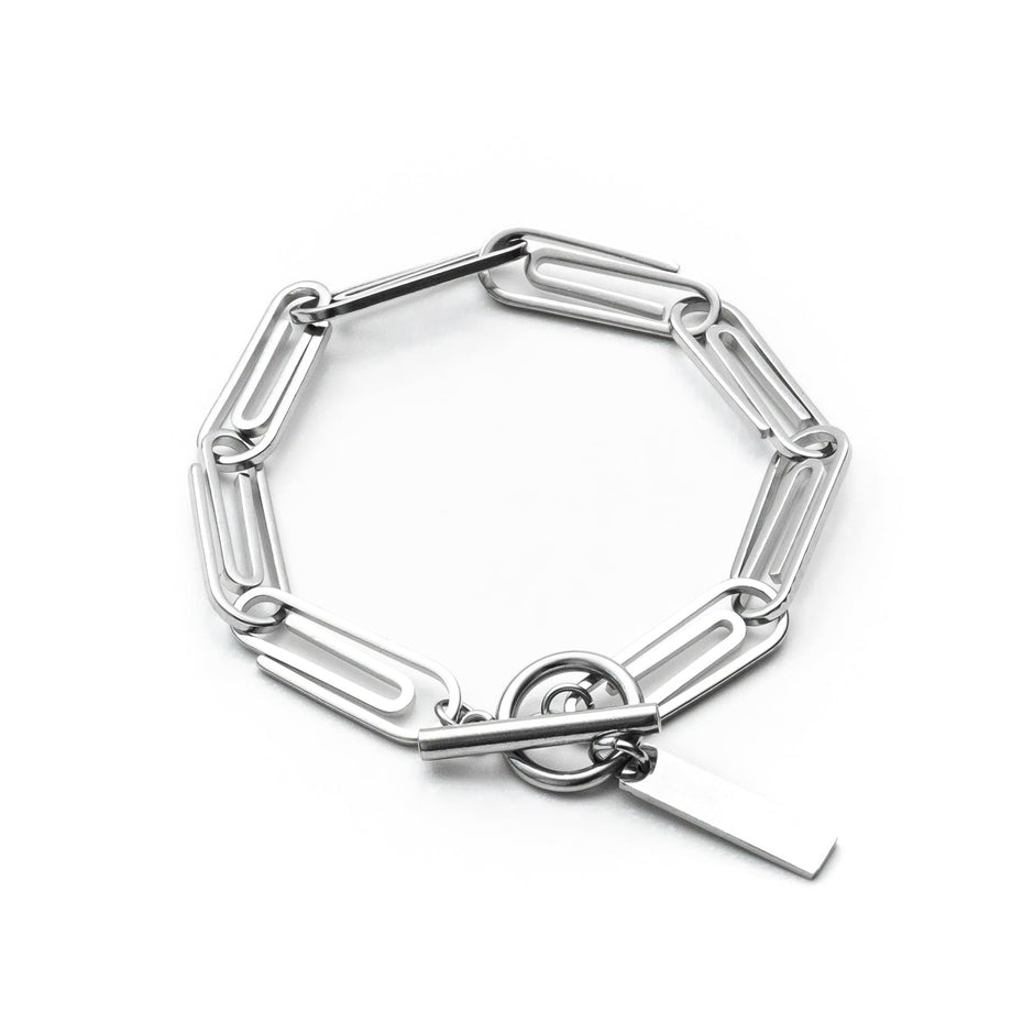 Pulseira Cipherbind - Intenção Codificada