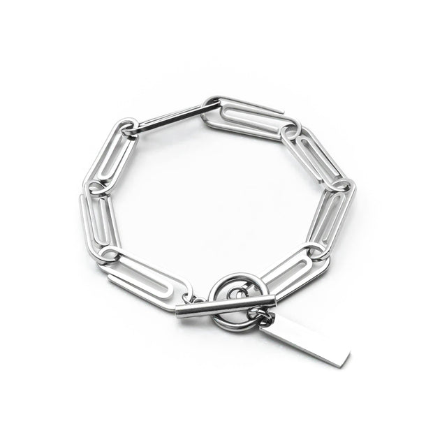 Pulseira Cipherbind - Intenção Codificada