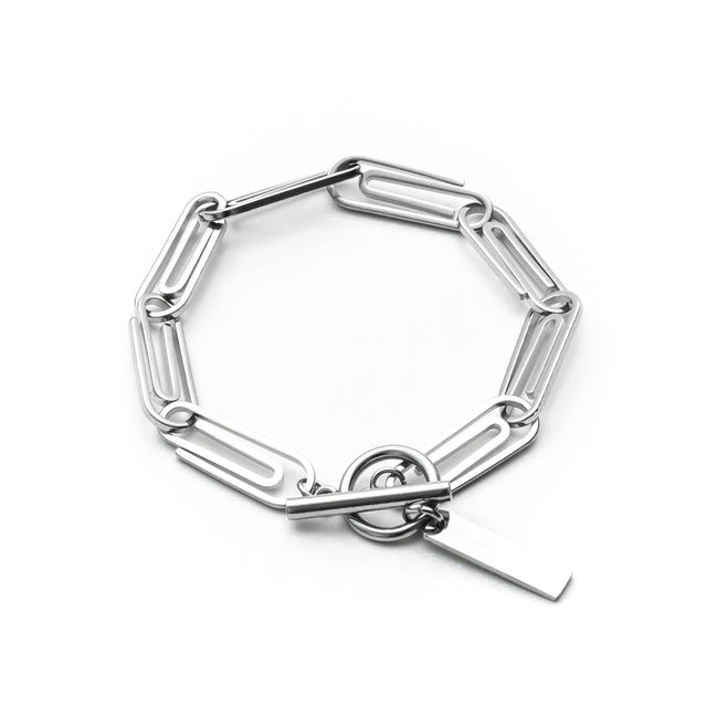 Pulseira Cipherbind - Intenção Codificada