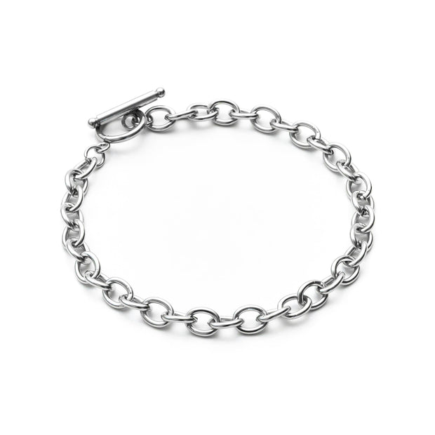 Pulseira Tether - Conexões que Permanecem