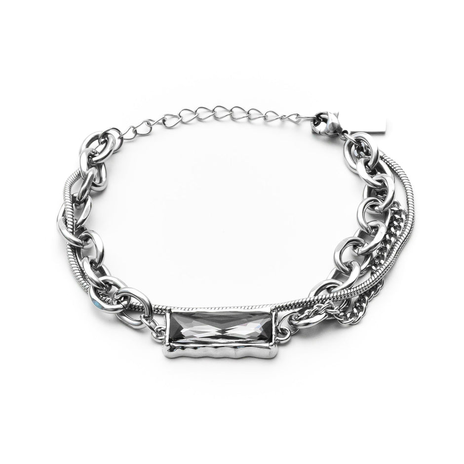 Pulseira Eclipse - Poder na Contenção