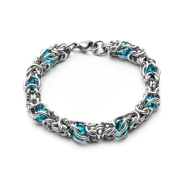 Pulseira Frost Core - Calma e Frieza