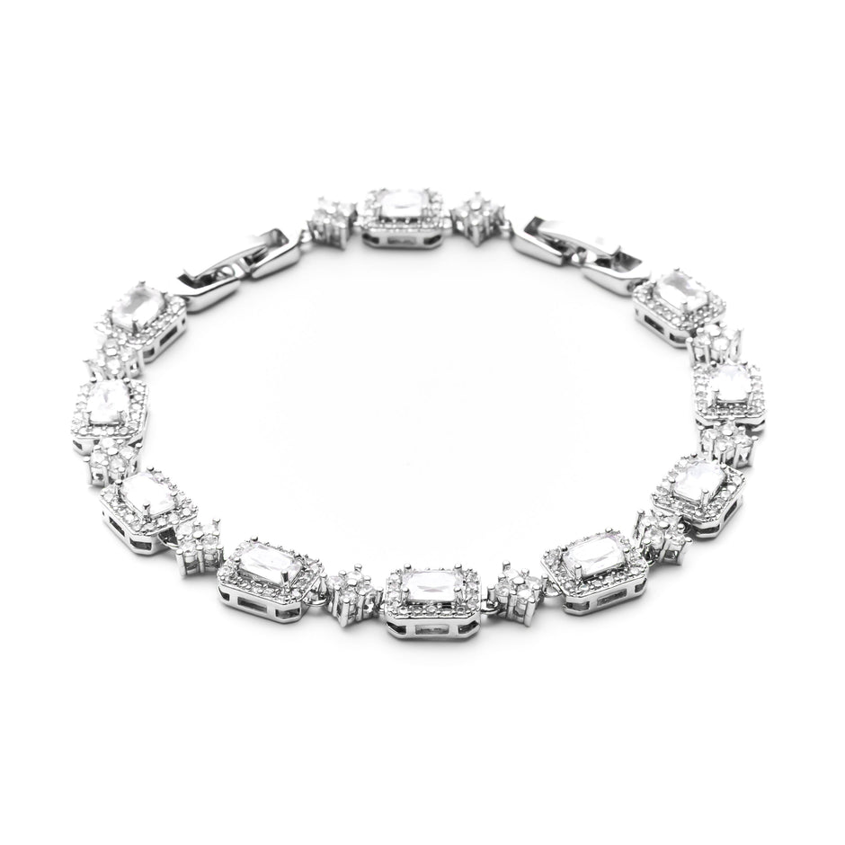 Pulseira Masculina Crowncut