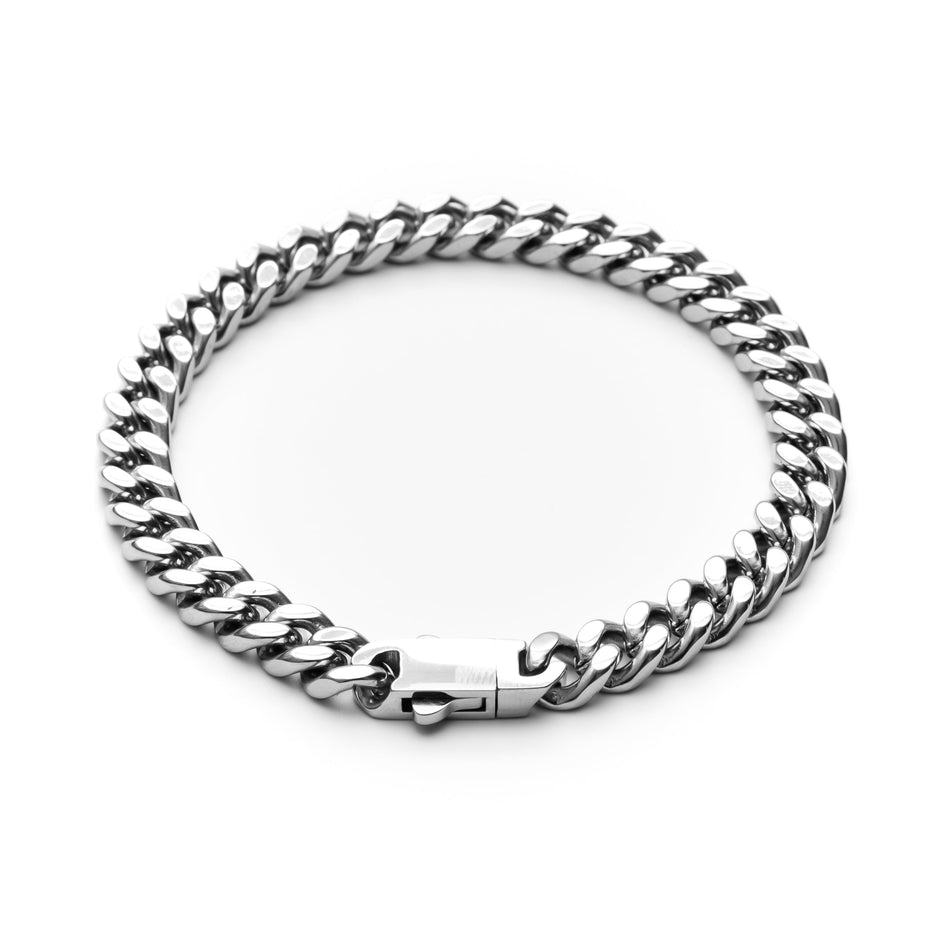 Pulseira Masculina Coldlink (7mm)