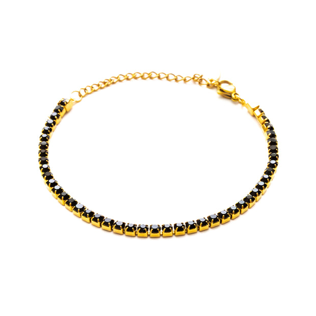 Pulseira Masculina Royce Preto