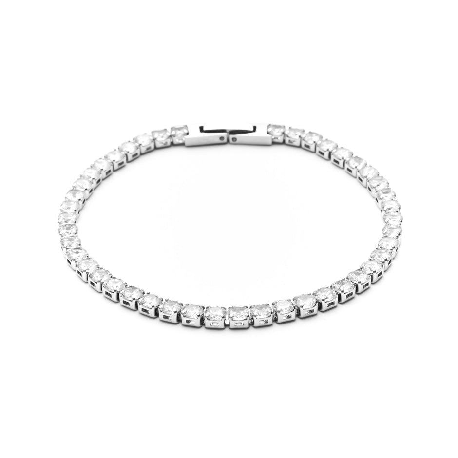 Pulseira Masculina Glacé Royce