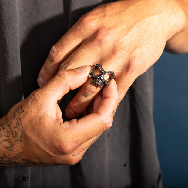 Anel Grinbane - Fúria da Rebelião