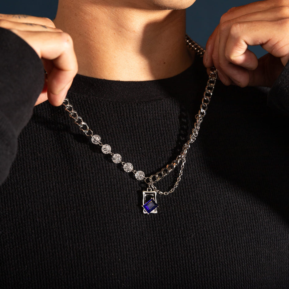 Colar Vice - O Desejo Inegável