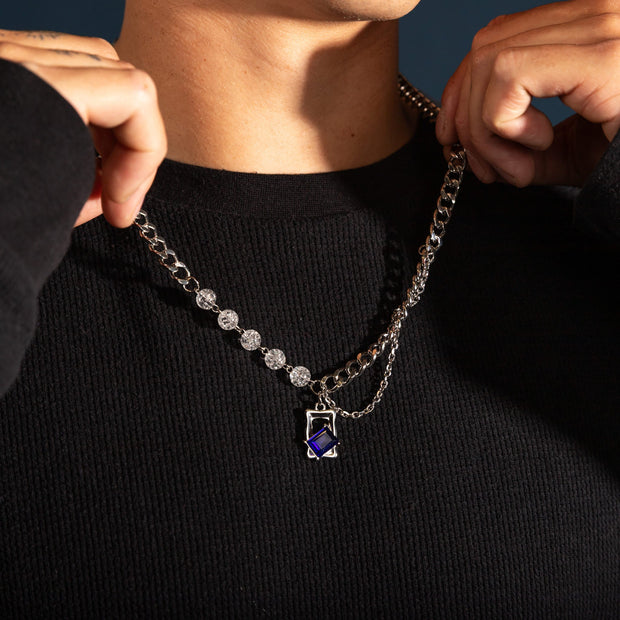 Colar Vice - O Desejo Inegável