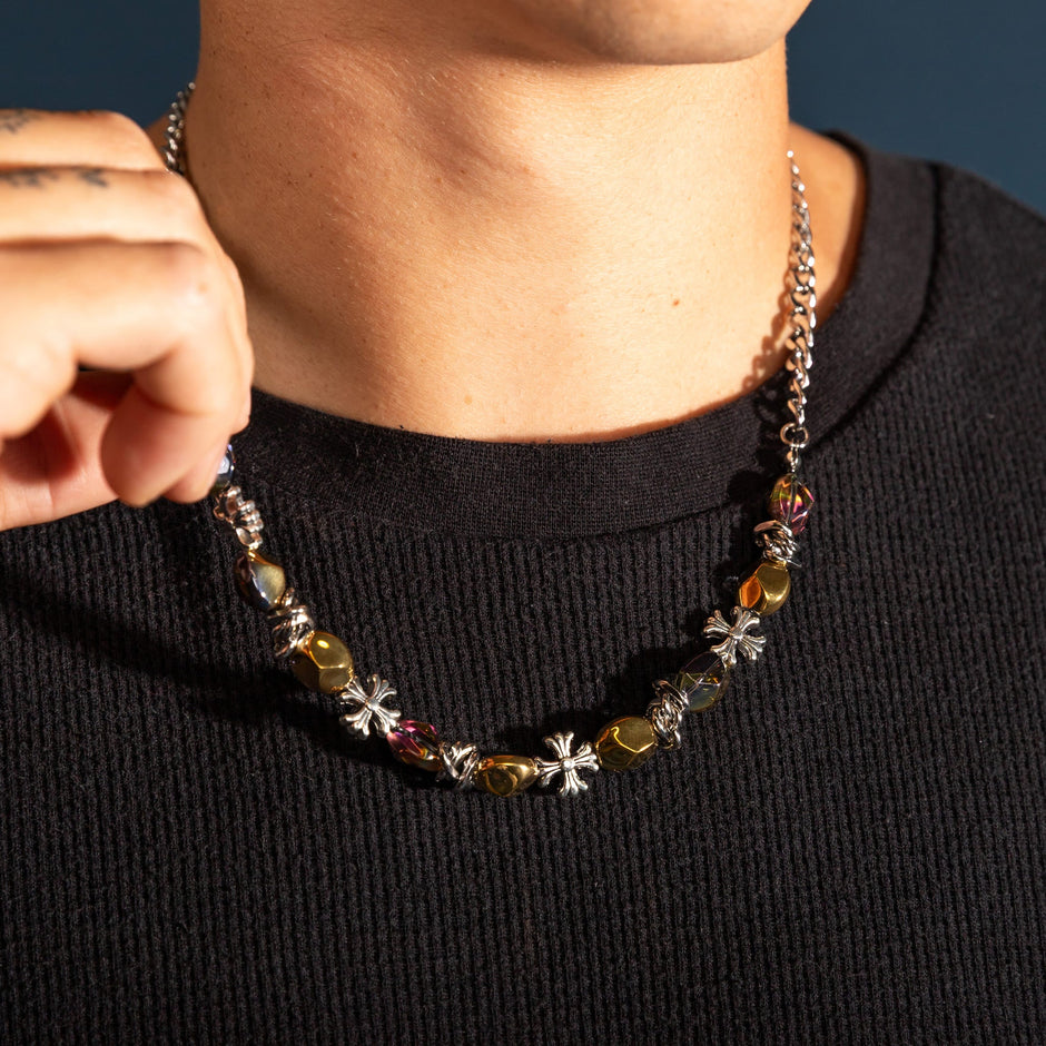 Colar Shrine - A Auto Oferenda