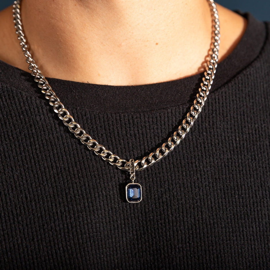 Colar Fortune - A Sorte Conquistada