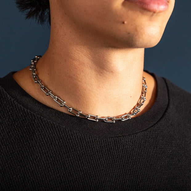 Colar Relicbind - Estrutura do Caos