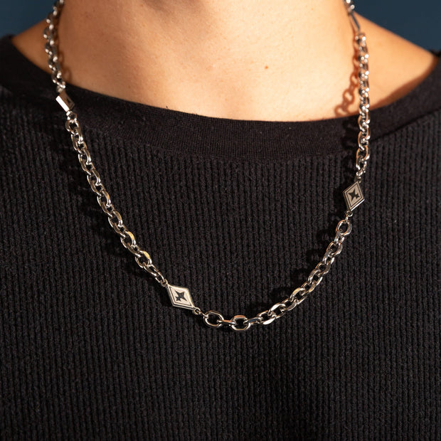 Colar Oathlink - A Força da Promessa