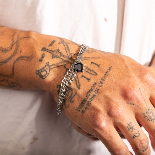 Pulseira Phantom - A Dualidade da Memória