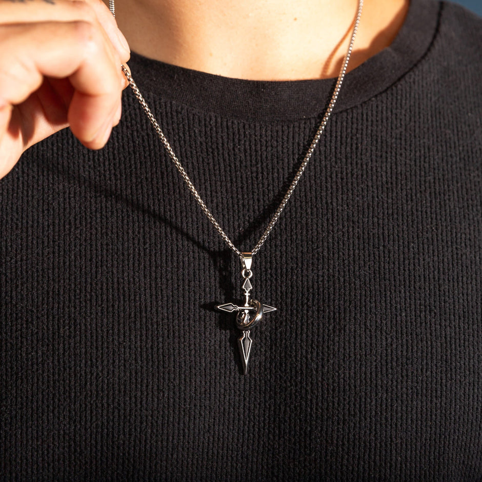 Colar Wraith - O Voto Inquebrável