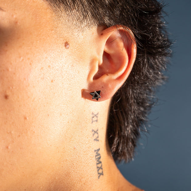 Brinco Paradox - Dono da Dualidade