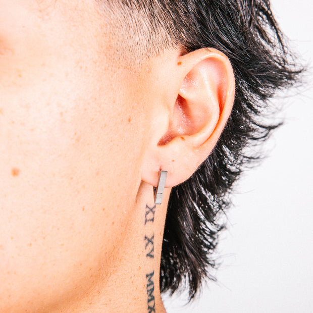 Brinco Masculino Strike