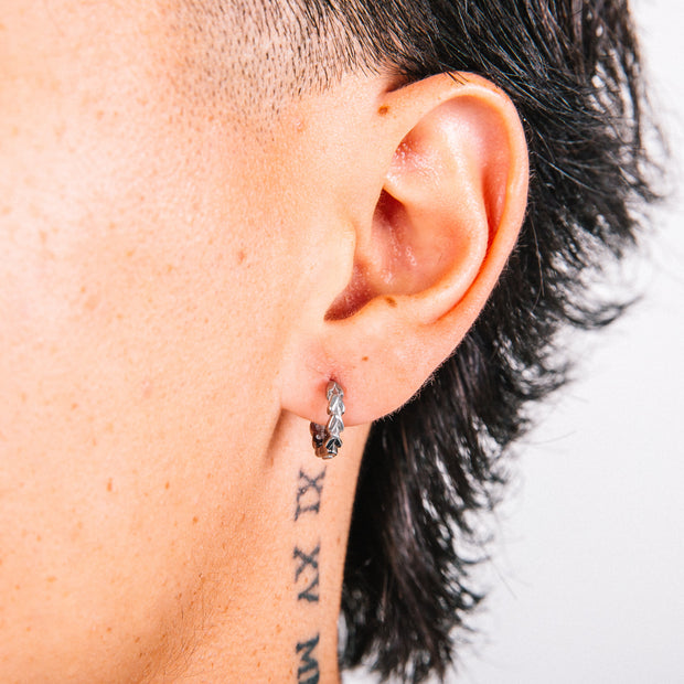 Brinco Masculino Guirlanda