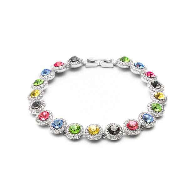 Pulseira Masculina Gioiello (Doce)