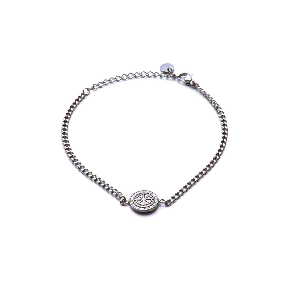 Pulseira Masculina Navegador