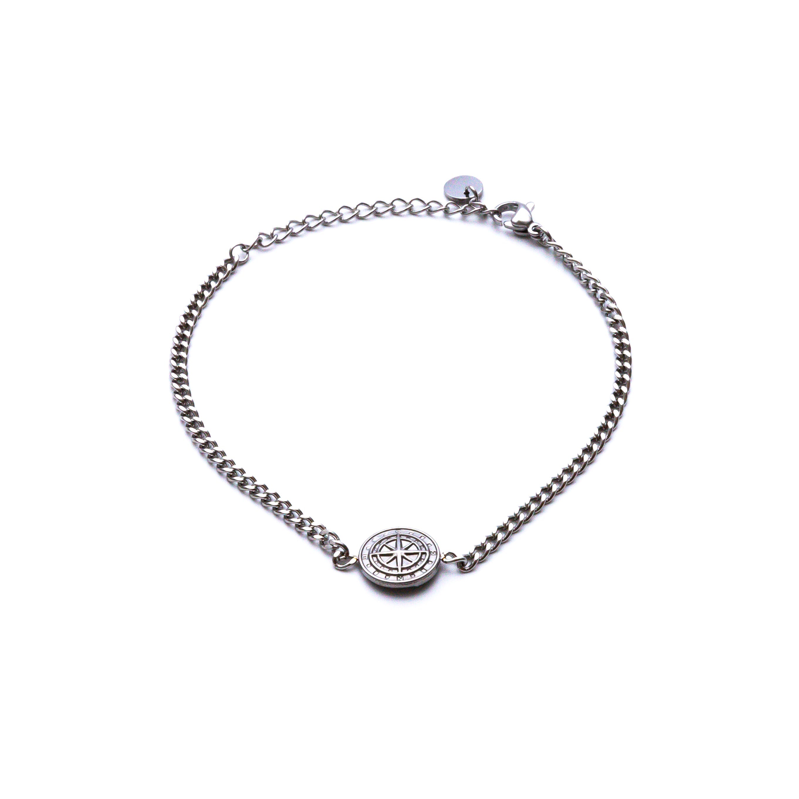 Pulseira Masculina Navegador